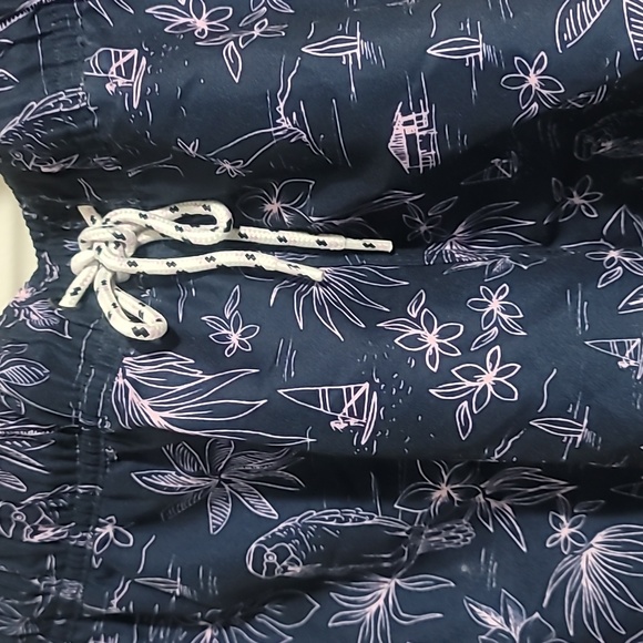 NWT Swim Trunks - Picture 2 of 3